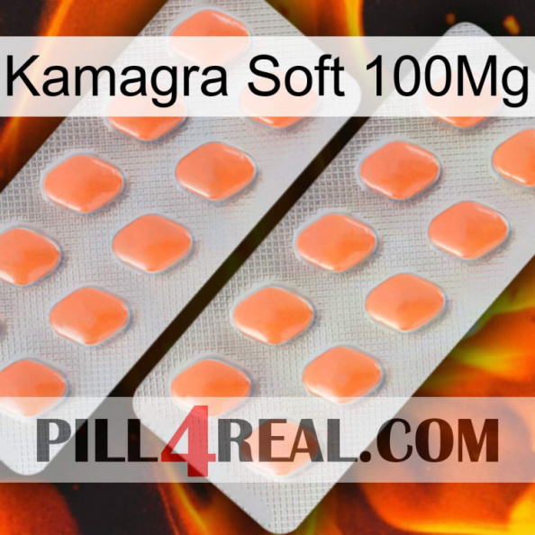 Kamagra Soft 100Mg 27